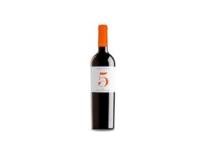 8411106229042 - Abadal 5 Merlot 2019 - 75cl