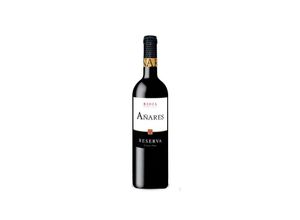 8411423011115 - Olarra Añares Reserva 2018 - 75cl