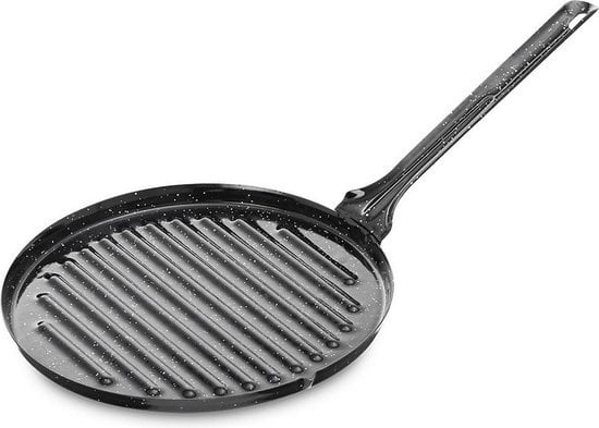 8411470001794 - Grillpfanne Vaello 75465 Ø 26 cm Schwarz