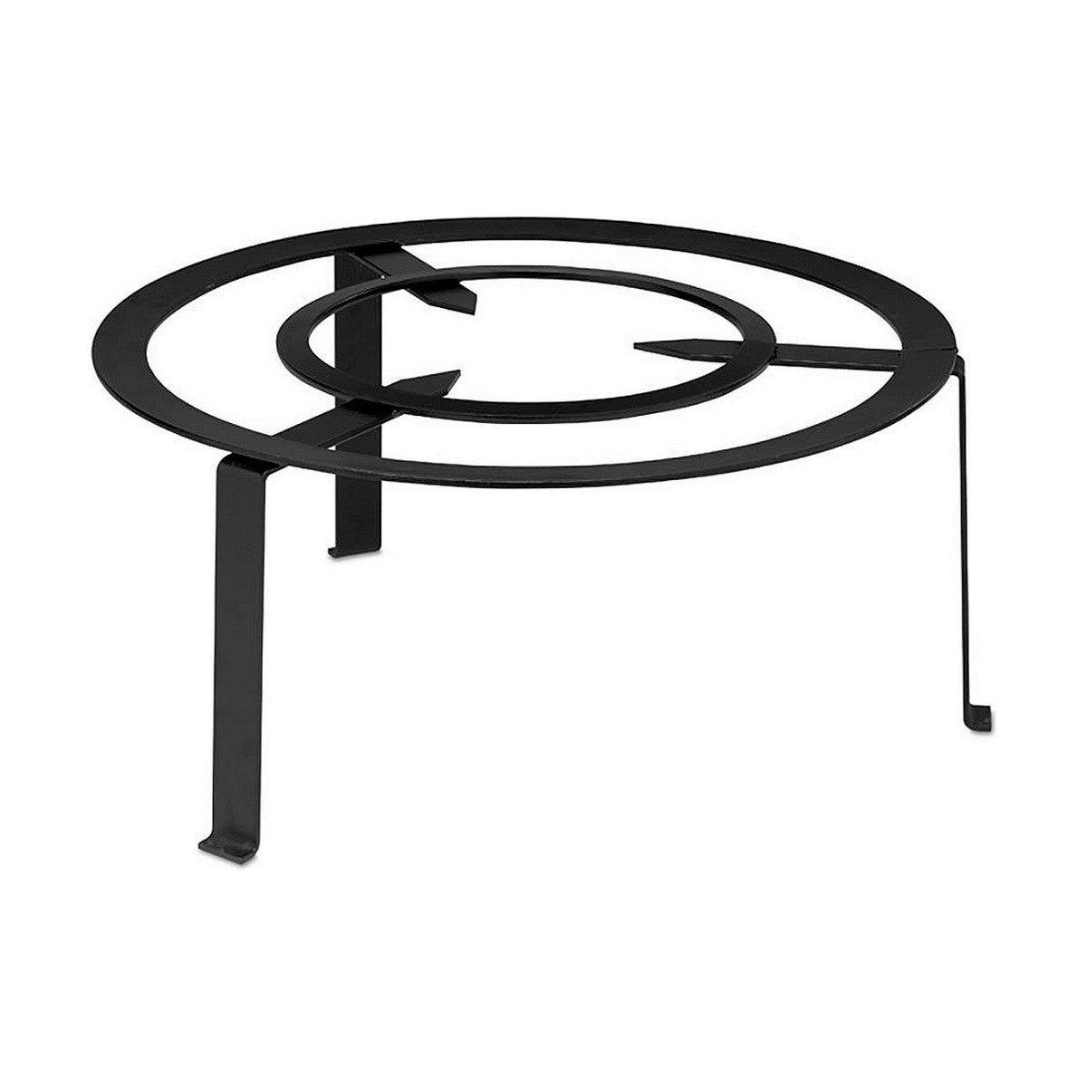 8411470002418 - schmiedeeiserner Dreifuß zum Kochen 2840 Ø 40 cm