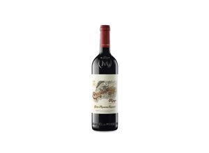 8411509115034 - Marqués de Murrieta Castillo Ygay Gran Reserva Magnum 2011 -