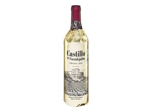 8411528001103 - Castillo de Fuedejalon Campo de Borja DO Crianza Tinto 130% vol 075 Liter - Inhalt 6 Flaschen