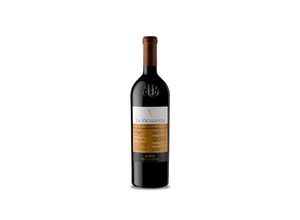 8411543111726 - Bodegas Bilbaínas La Vicalanda Gran Reserva 2016 - 75cl