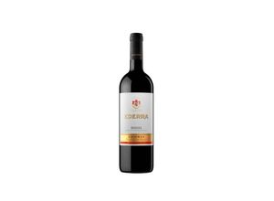 8411543111825 - Bodegas Bilbaínas Ederra Crianza 2019 - 75cl