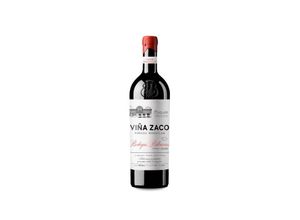 8411543115014 - Bodegas Bilbaínas Viña Zaco 2018 - 75cl