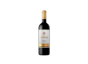 8411543118213 - Bodegas Bilbaínas Ederra Reserva 2016 - 75cl