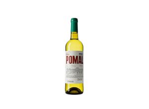 8411543235019 - Bodegas Bilbaínas Viña Pomal Blanco 2022 - 75cl