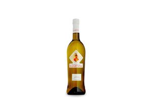 8411705100117 - Hidalgo - La Gitana Manzanilla La Gitana - 75cl