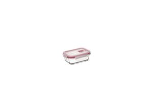 8411801228159 - Plasticos Tatay - Hermetico rectangular cristal