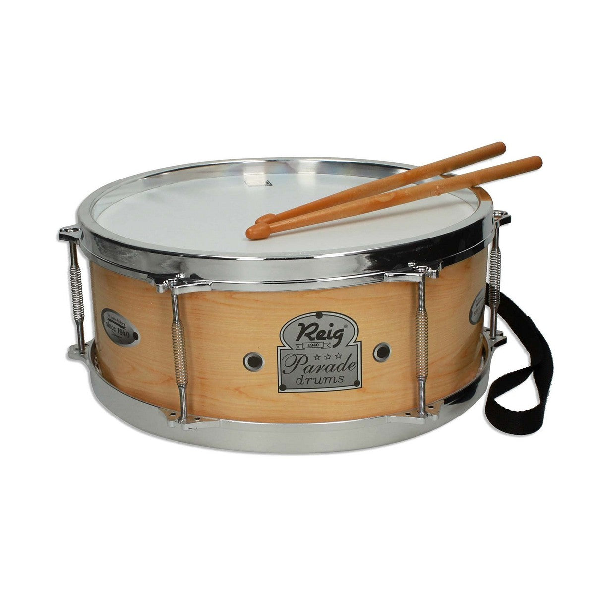 8411865007356 - Musik-Spielzeug Trommel Ø 32 cm Kunststoff 8411865007356 - Musik-Spielzeug Trommel Ø 32 cm Kunststoff