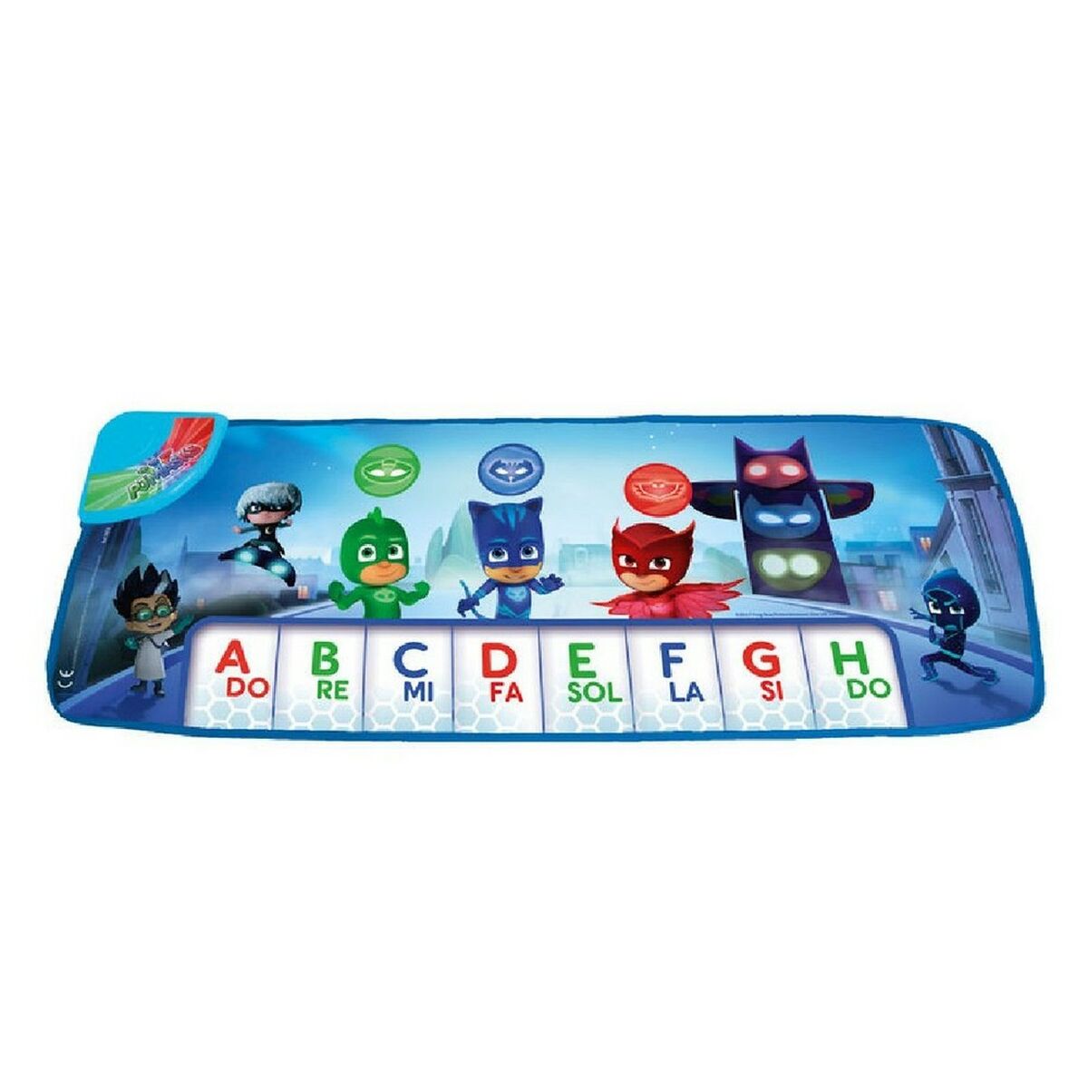 8411865028726 - Elektronisches Klavier 28720 Wandbehang Blau 8411865028726 - Elektronisches Klavier 28720 Wandbehang Blau