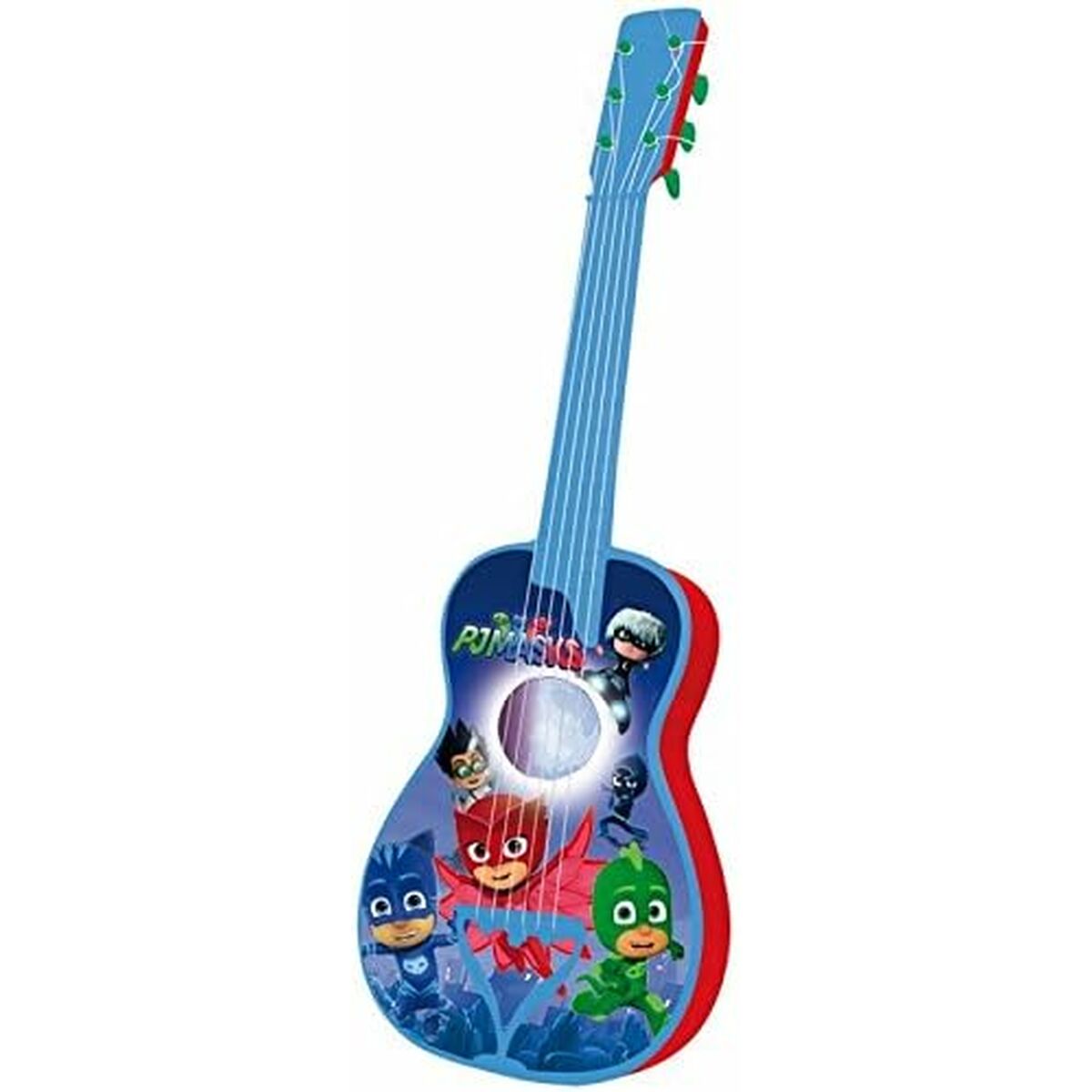 8411865028832 - Kindergitarre Reig