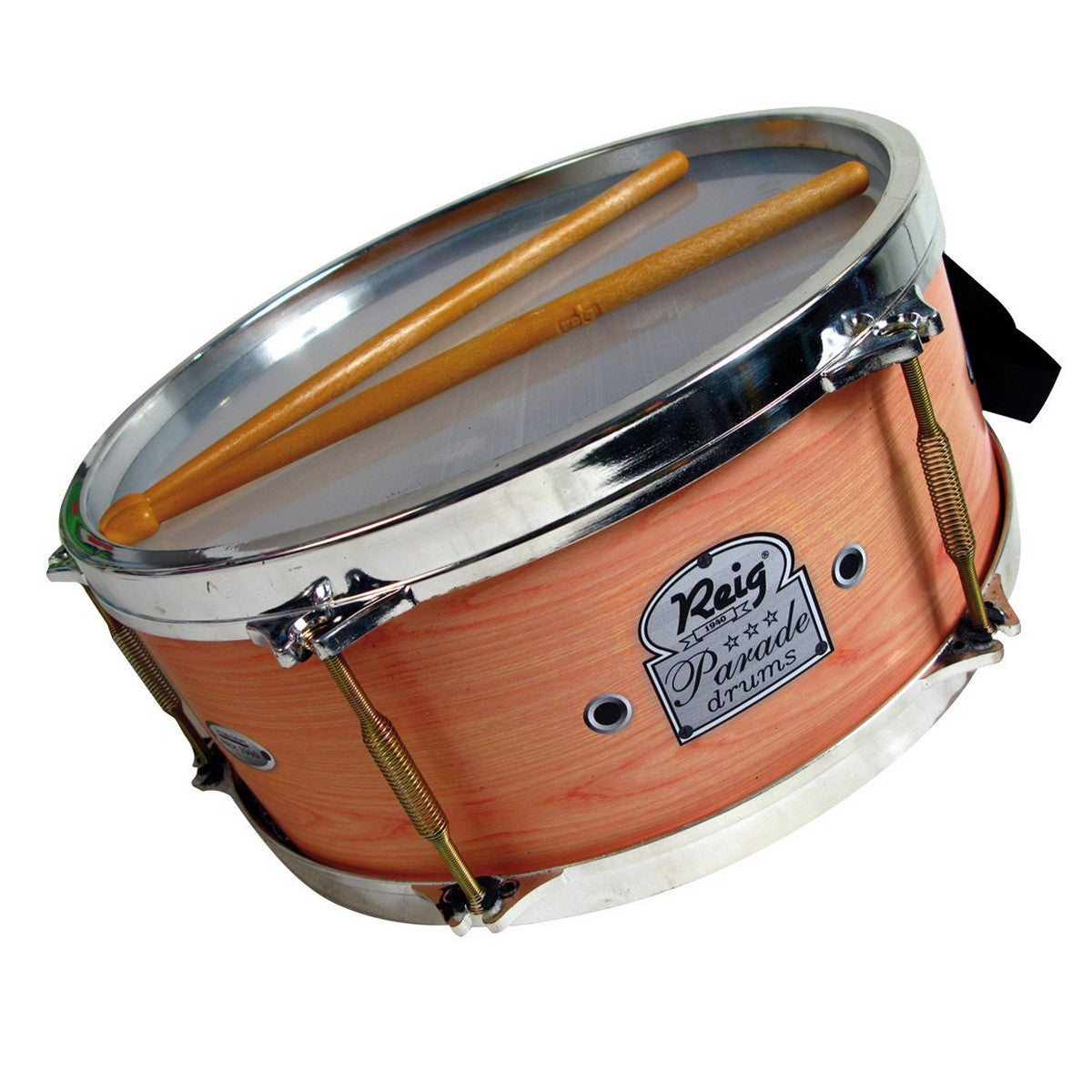 8411865037353 - Musik-Spielzeug Trommel Ø 32 cm Kunststoff 8411865037353 - Musik-Spielzeug Trommel Ø 32 cm Kunststoff