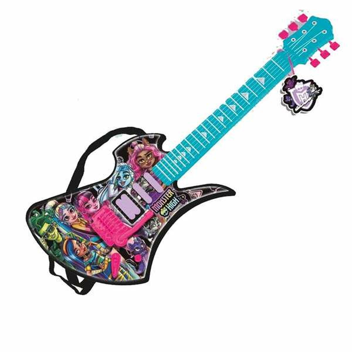 8411865065042 - Kindergitarre Elektronik 8411865065042 - Kindergitarre Elektronik