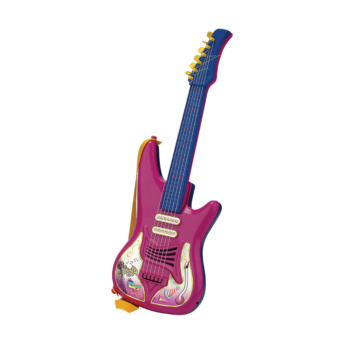8411865070213 - Kindergitarre Reig 8411865070213 - Kindergitarre Reig