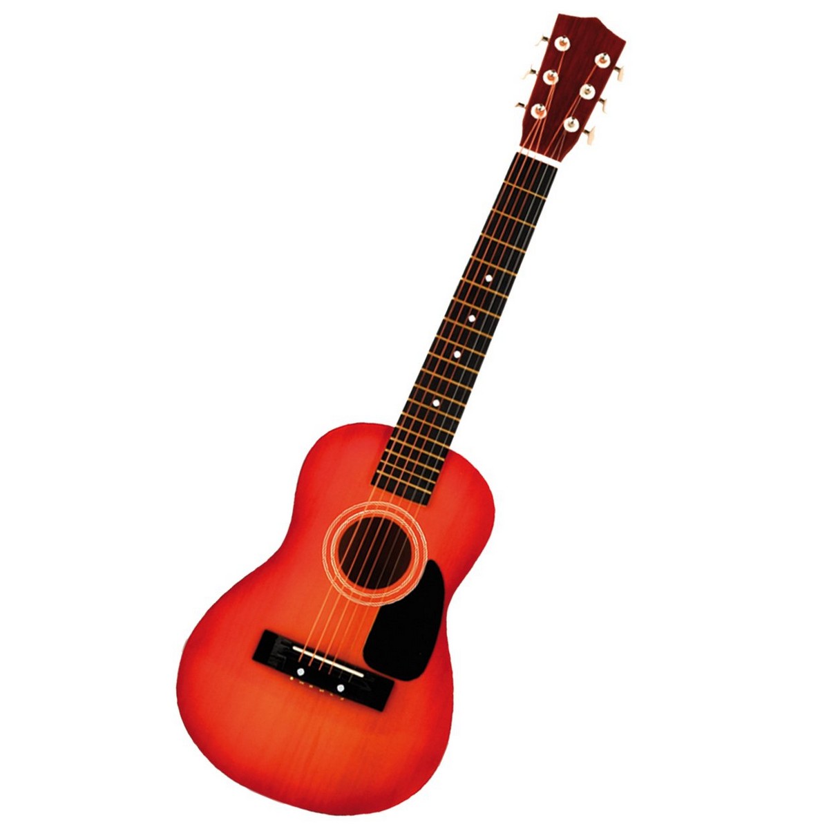 8411865070626 - Kindergitarre 75 cm Kindergitarre