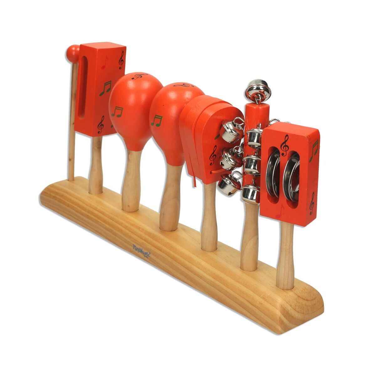 8411865070817 - Musikanlage Rot Holz Kunststoff 8411865070817 - Musikanlage Rot Holz Kunststoff