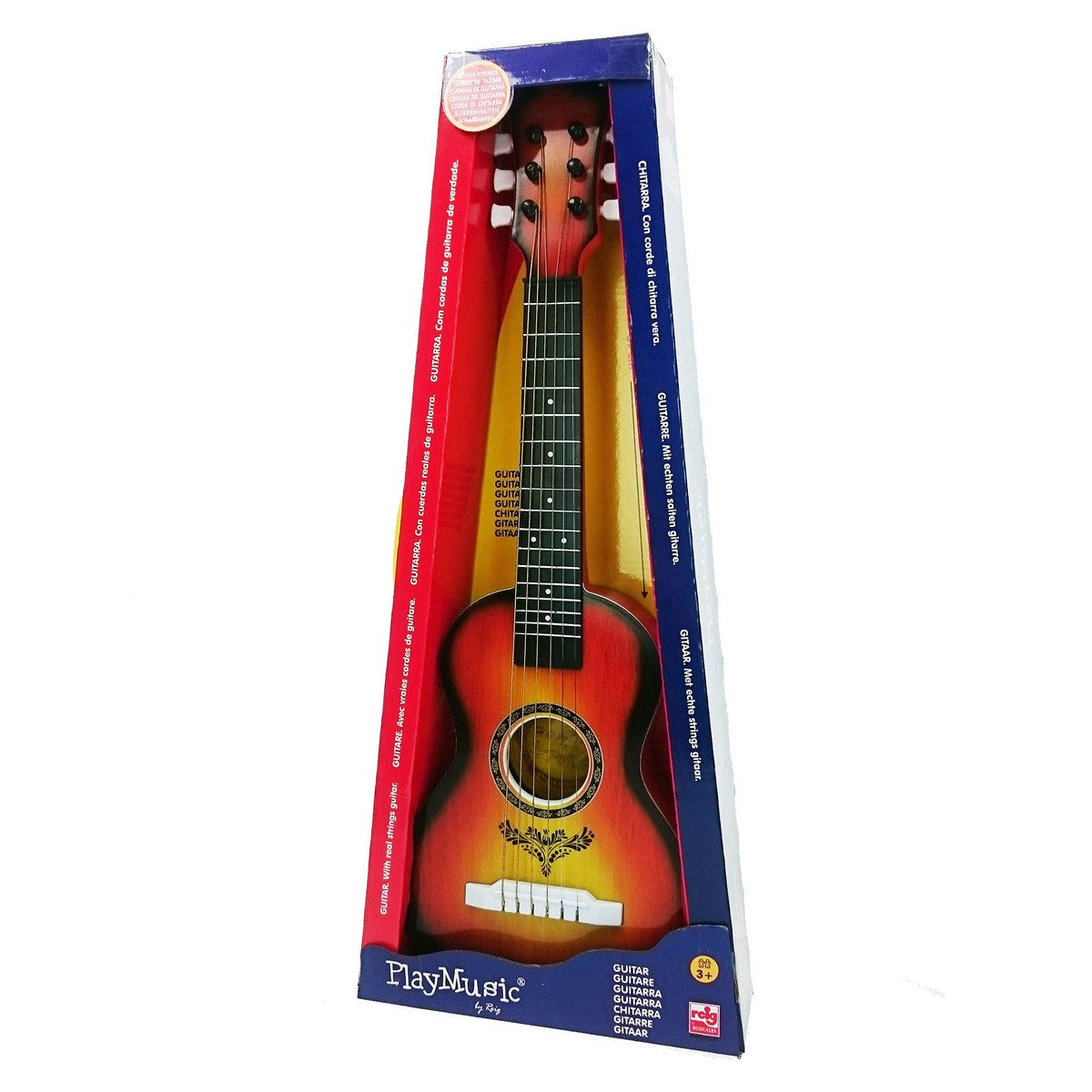 8411865070848 - Kindergitarre 59 cm Kindergitarre 8411865070848 - Kindergitarre 59 cm Kindergitarre