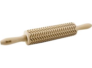 8411922454796 - Teigroller »Ibili 395 x 5 cm« 8411922454796 - Teigroller »Ibili 395 x 5 cm«