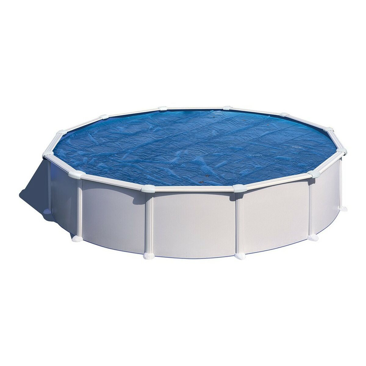 8412081202549 - Poolabdeckung Gre CV300 Blau Ø 300 cm 8412081202549 - Poolabdeckung Gre CV300 Blau Ø 300 cm