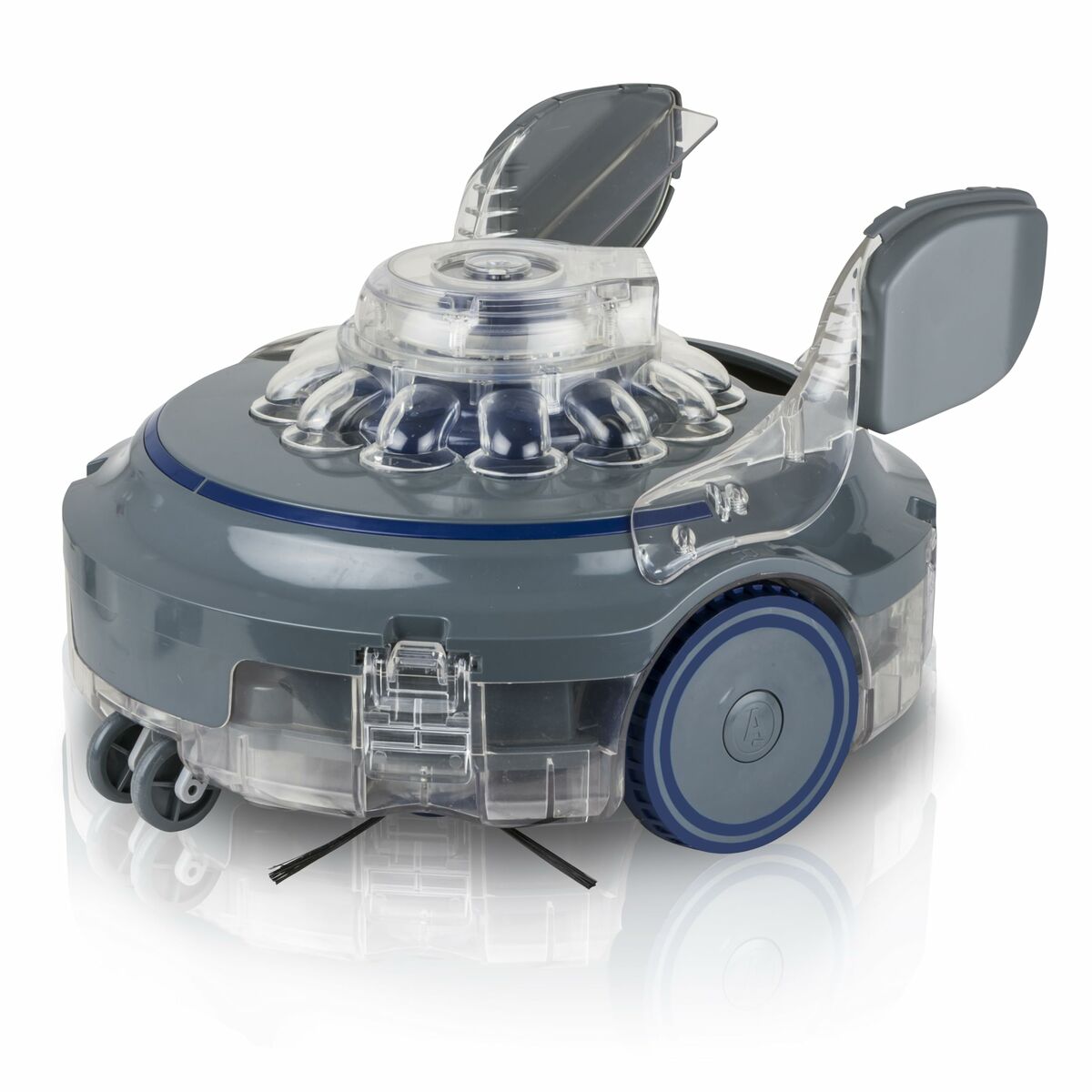 8412081308500 - Automatische Poolreiniger Gre WET RUNNER XPERT