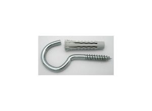 8412172291339 - FER - nylonstecker mit offener buchse (2 stück) M-4X40 mm - 29133 8412172291339 - FER - nylonstecker mit offener buchse (2 stück) M-4X40 mm - 29133