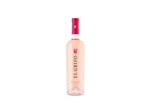 8412204010440 - Grifo Rosado de Lágrima 2023 - 75cl