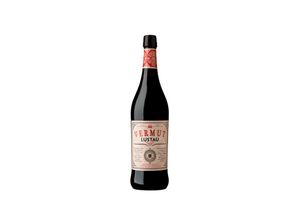 8412325003383 - Vermut Rojo - 75cl