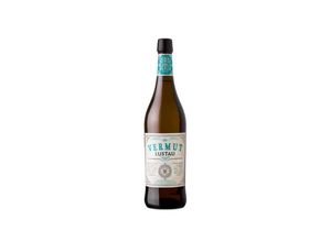 8412325003727 - Vermut blanco white 075l 15% vol wein Vermouth