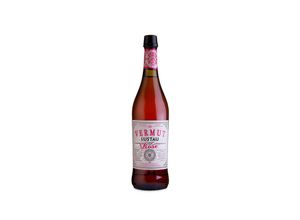 8412325003840 - Vermut Rosé - 75cl