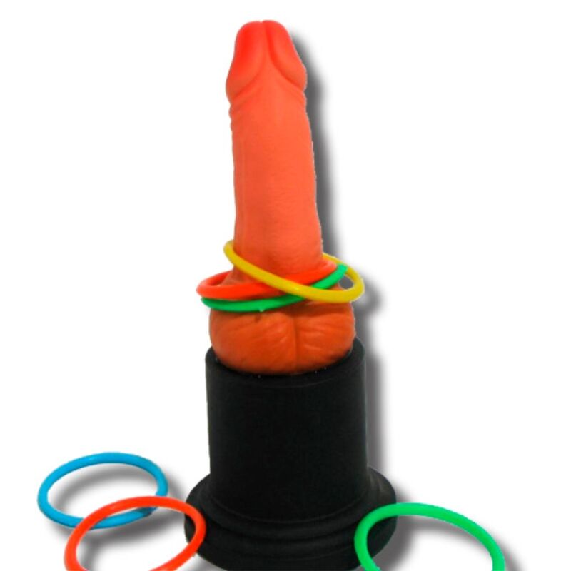 8412345046704 - - PENIS UND RINGE TROPHÄENSPIEL