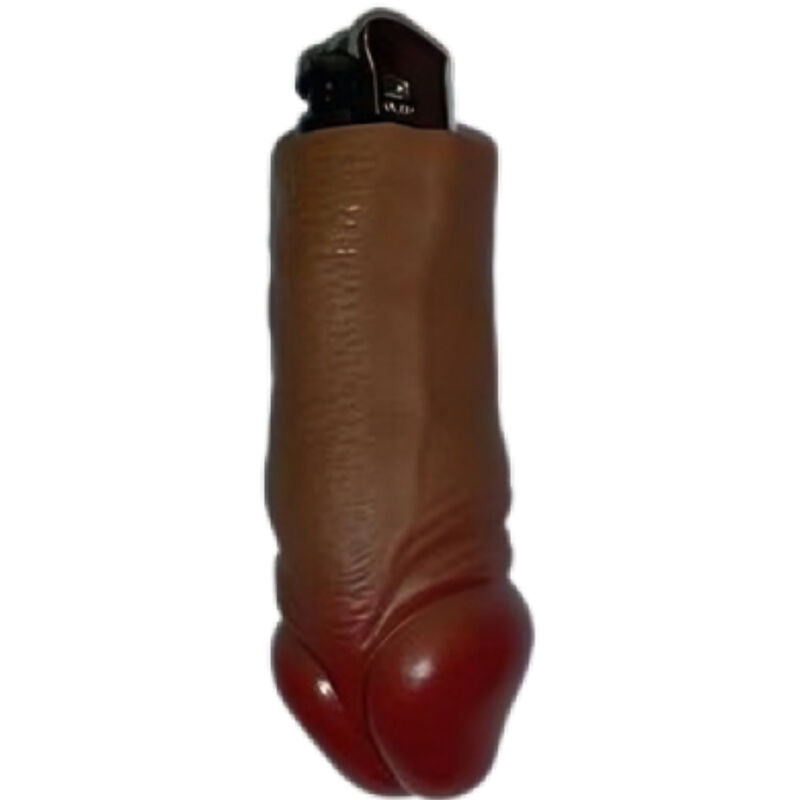 8412345047909 - - MULATTO PENIS LIGHTER 8412345047909 - - MULATTO PENIS LIGHTER