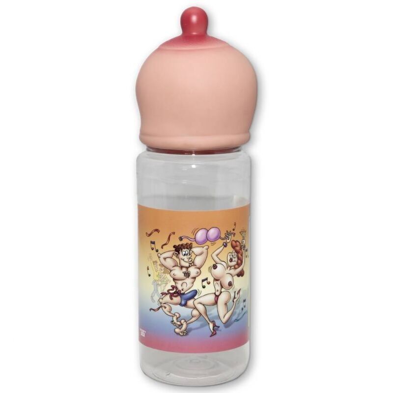 8412345060588 - - FLASCHE BOOB FLESH 750 ML  ES PT EN FR IT 