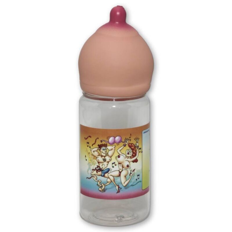 8412345060618 - - BOTTLE TIT FLESH 360 ML  ES PT EN FR IT 