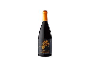 8412423121682 - Cabriola 2018 - 75cl