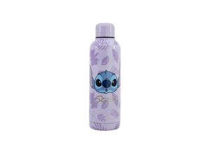 8412497013647 - Disney Stitch - Doppelwandige Thermosflasche aus hochwertigem 8412497013647 - Disney Stitch - Doppelwandige Thermosflasche aus hochwertigem