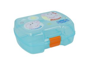 8412497139279 - Peppa Pig – Lunchbox Peppa Pig