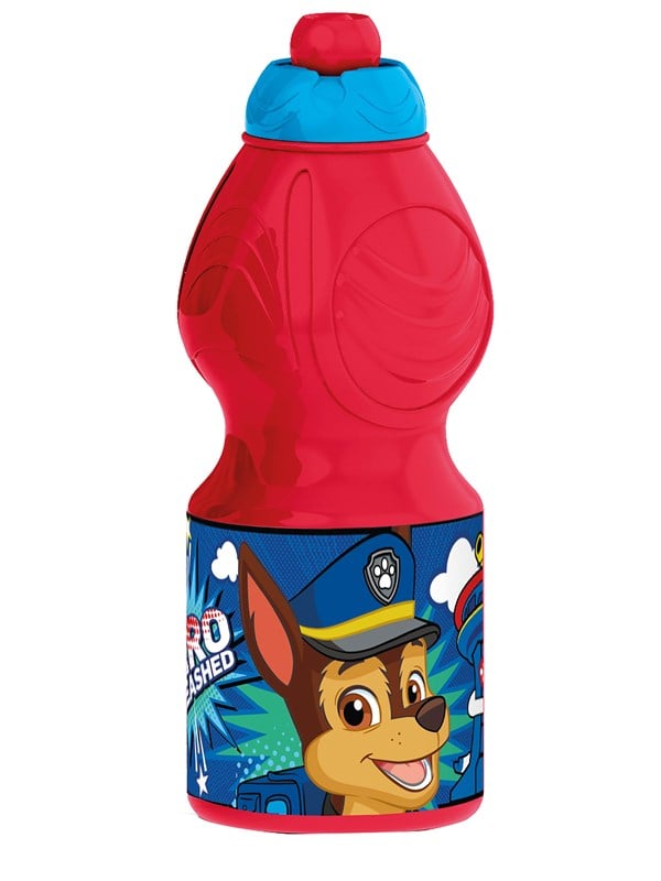 8412497189328 - PAW PATROL sports water bottle 400ml