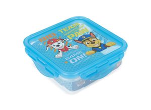 8412497189595 - Paw Patrol - Lunchbox   luftdichte Paw Patrol Lunchbox Paw Patrol 500 ml