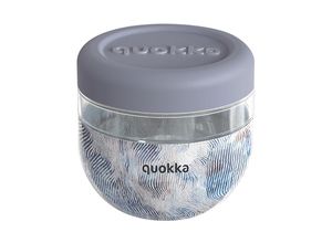 8412497401376 - Quokka Bubble Food Jar - Lebensmittelbehälter   Lunchbox 770 ml (Zen)