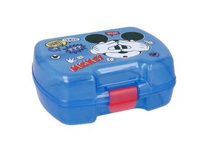 8412497501274 - Mickey Mouse - Frühstücks- Lunchbox