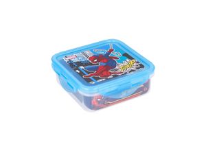 8412497513598 - Kinder Brotdose – 500 ml Quadratische Lunchbox für 8412497513598 - Kinder Brotdose – 500 ml Quadratische Lunchbox für