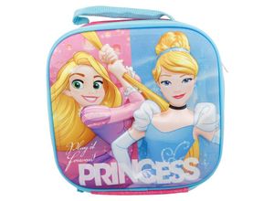 8412497562565 - Princess – 3D-Thermo-Lunch-Tasche