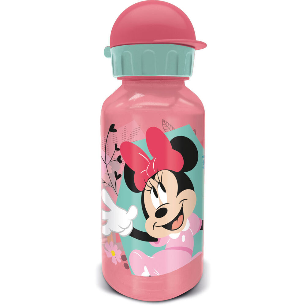 8412497744107 - Flasche Disney Minnie