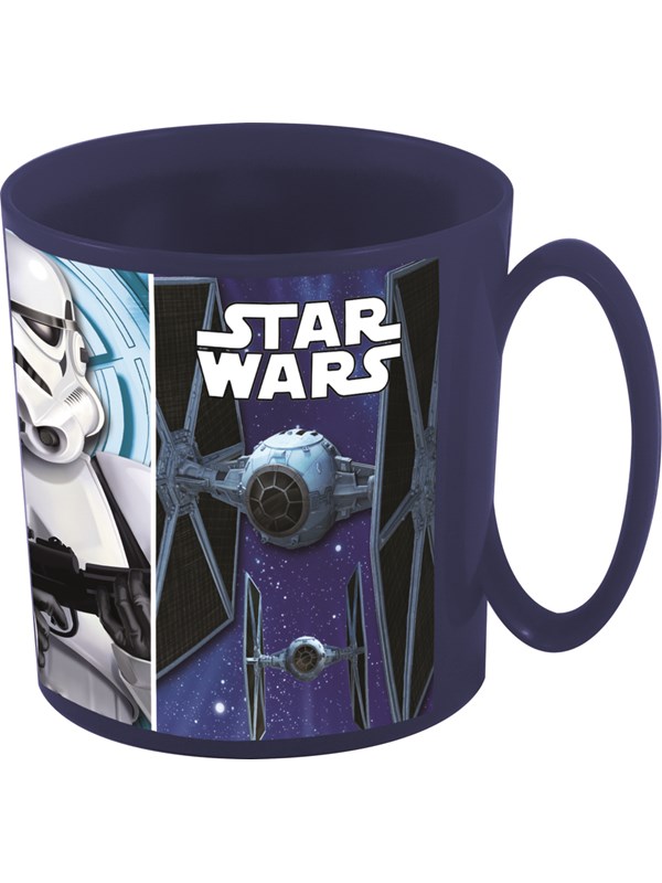 8412497824045 - STAR WARS micro mug 350 ml