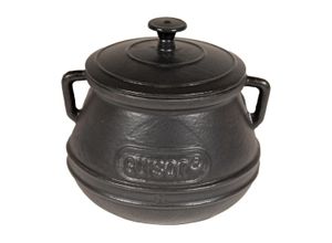 8412595915027 - Kochtopf »Garcima 2 l« Gusseisen