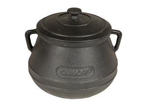 8412595915058 - Kochtopf »Garcima 5 l« Gusseisen 8412595915058 - Kochtopf »Garcima 5 l« Gusseisen