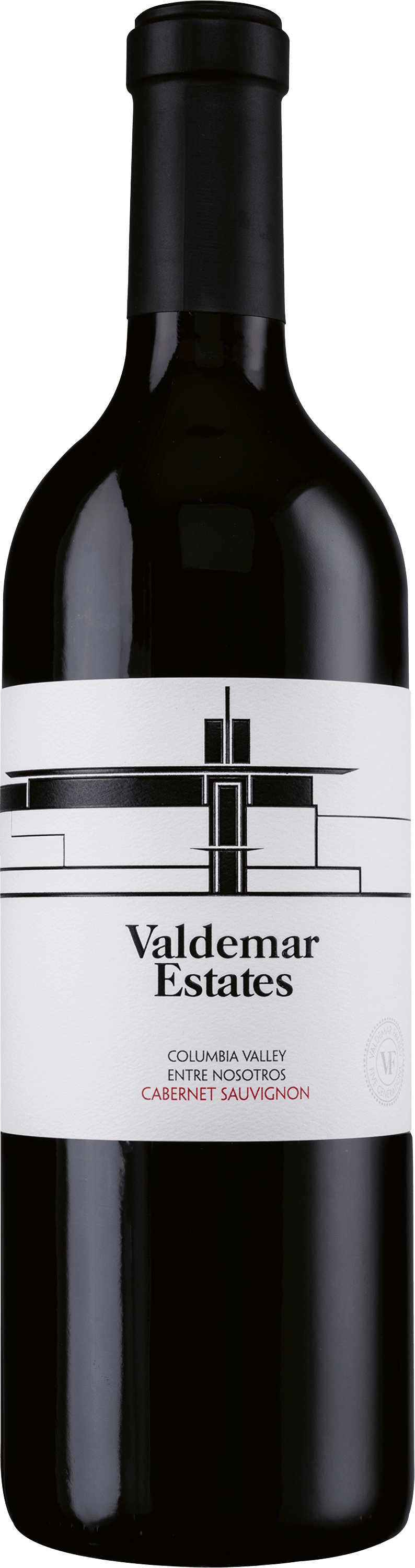 8412619001965 - Valdemar Estates Cabernet Sauvignon