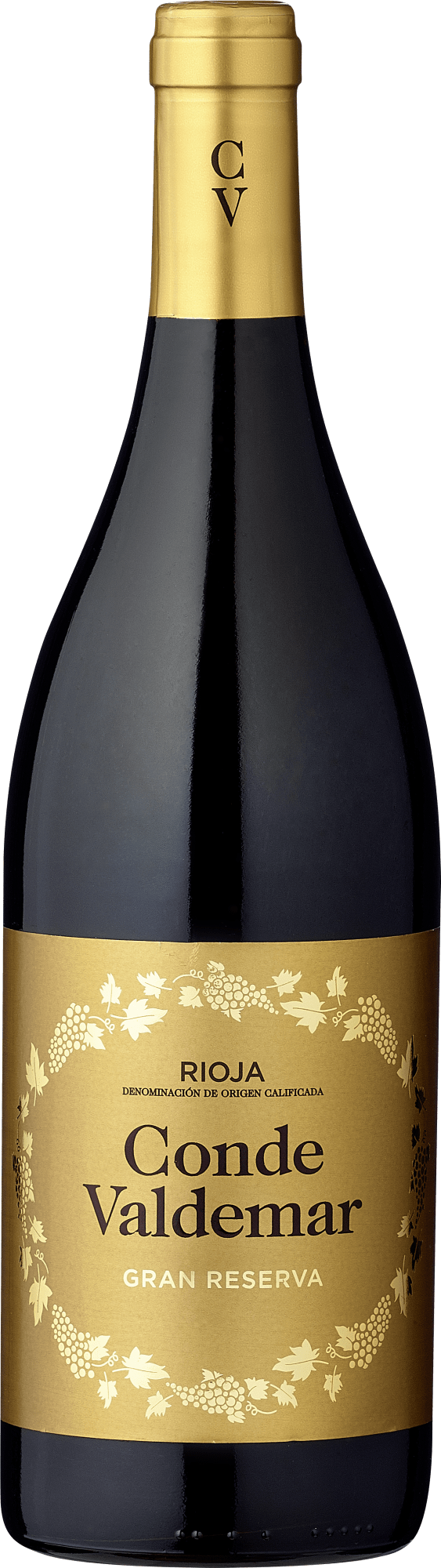 8412619170142 - Conde Valdemar Gran Reserva 8412619170142 - Conde Valdemar Gran Reserva