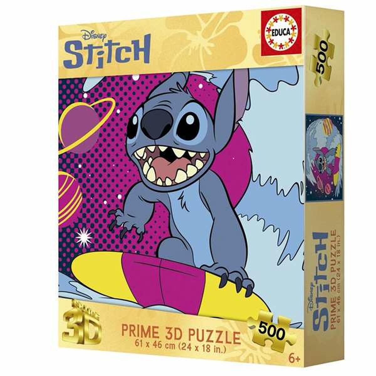 8412668202726 - Puzzle Stitch